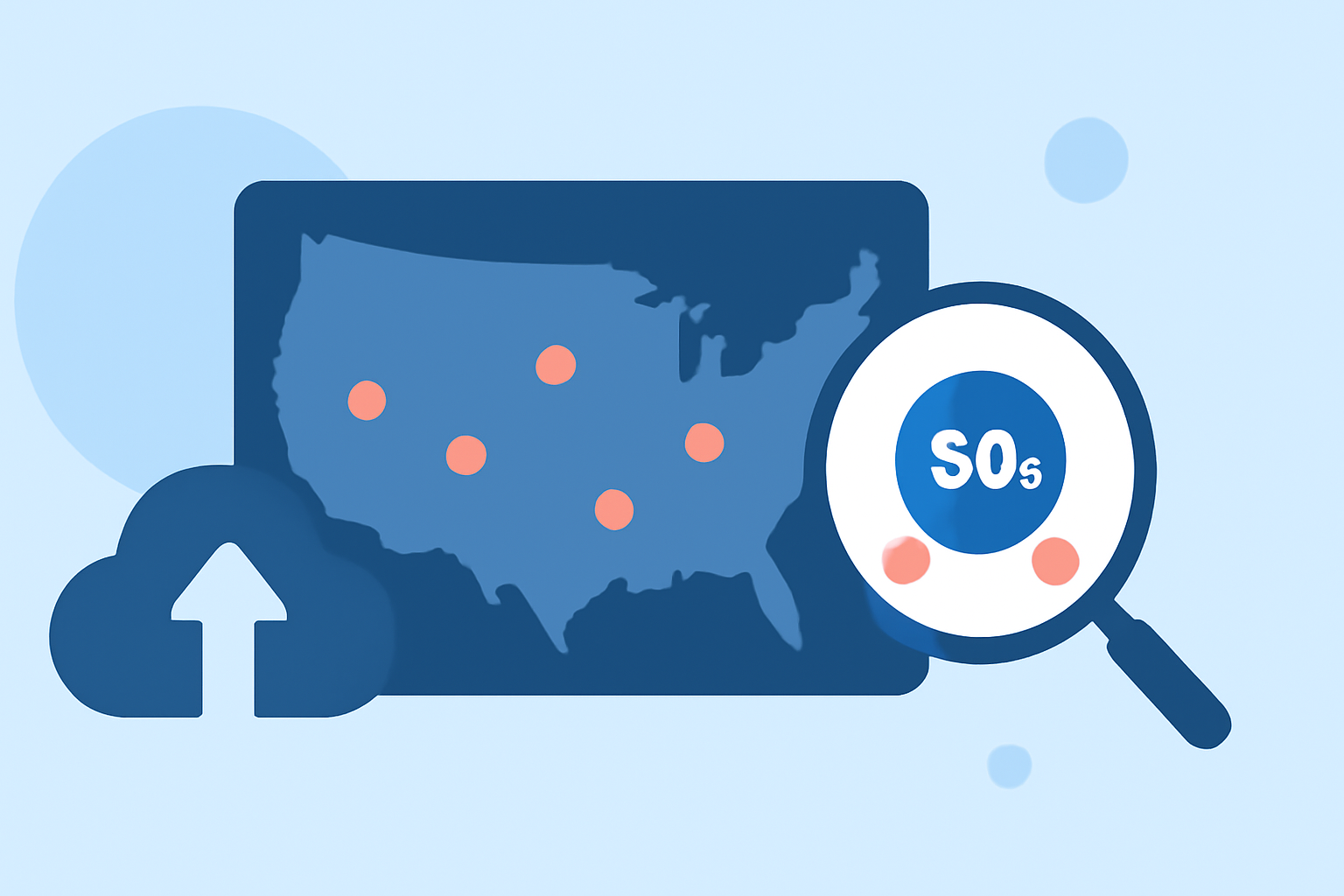 Monitoring Sulfur Dioxide Levels in the United States: A Comprehensive Guide