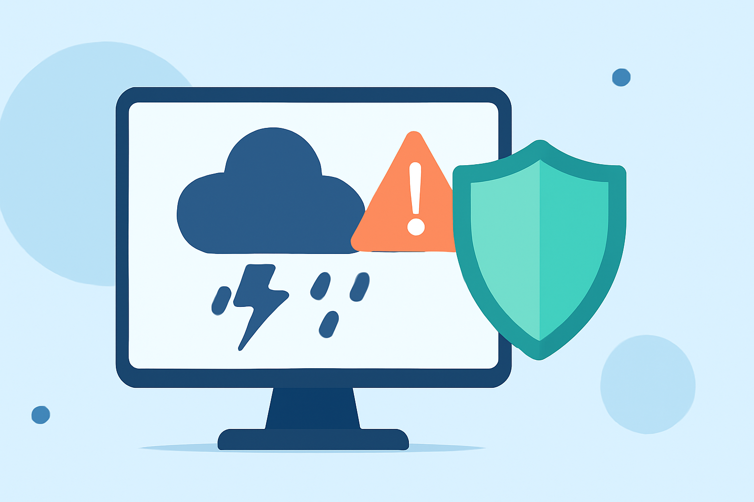 Understanding Weather Watches and Warnings for Outdoor Events