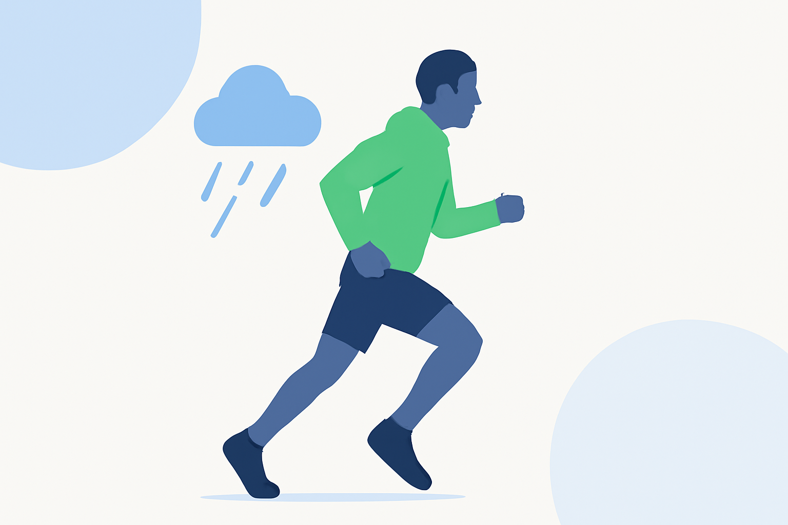 Smart Running in Any Weather: Outdoor Tips and How Clime Can Help