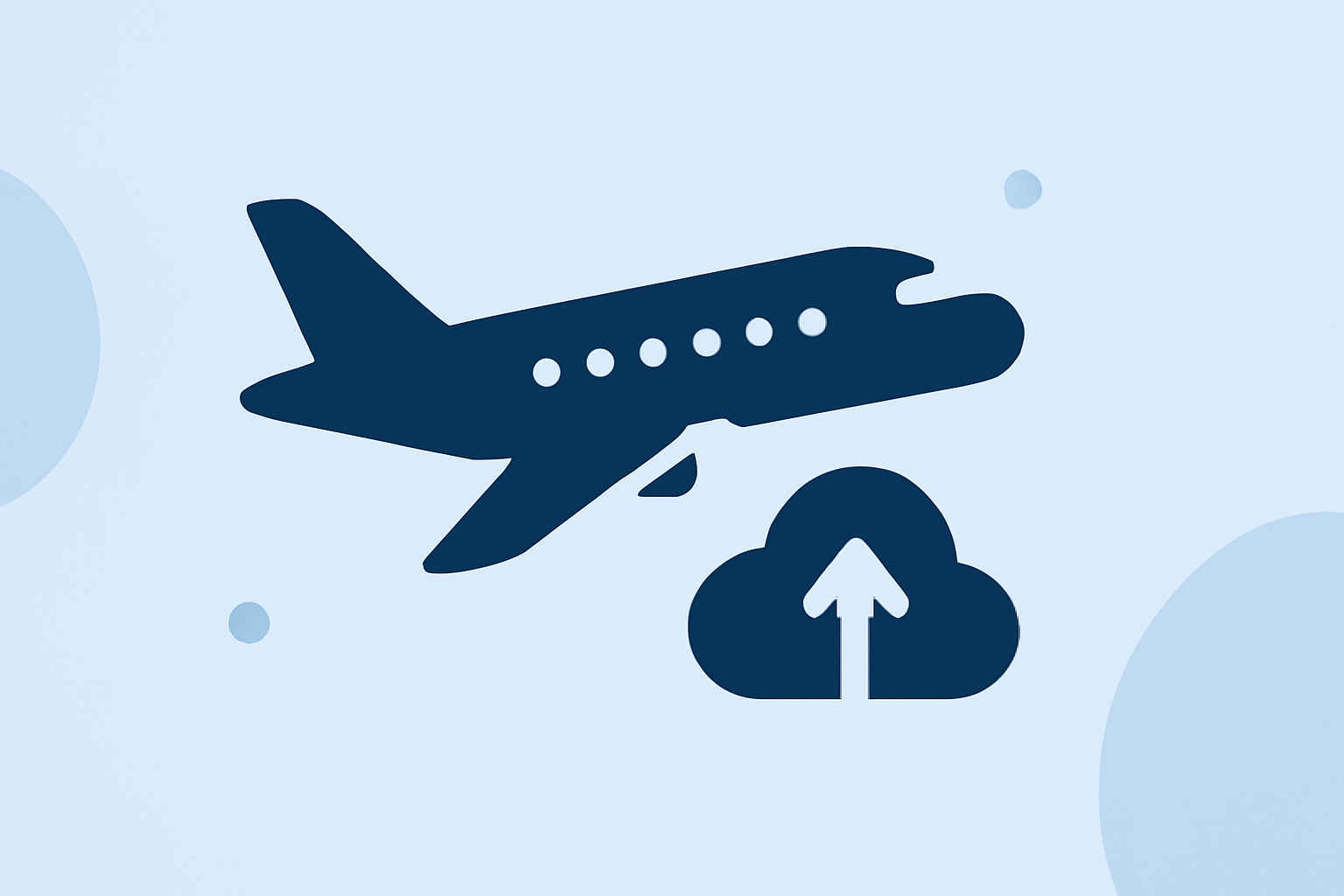 Understanding Seasonal Turbulence Patterns in U.S. Aviation