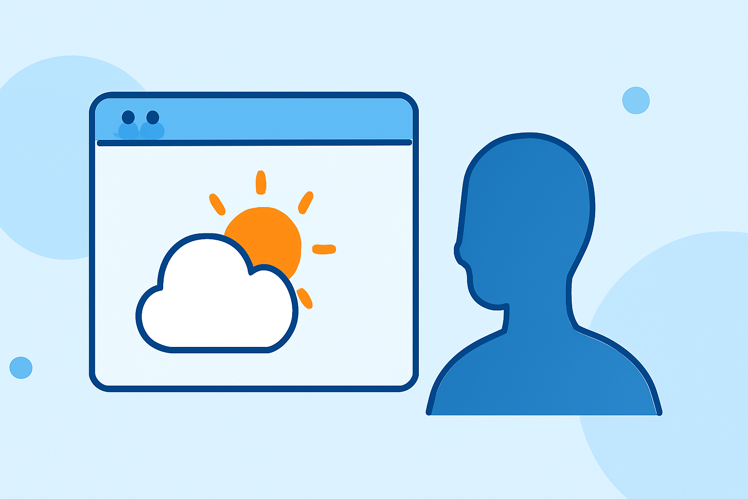 Quick Weather Insights for Frequent Flyers