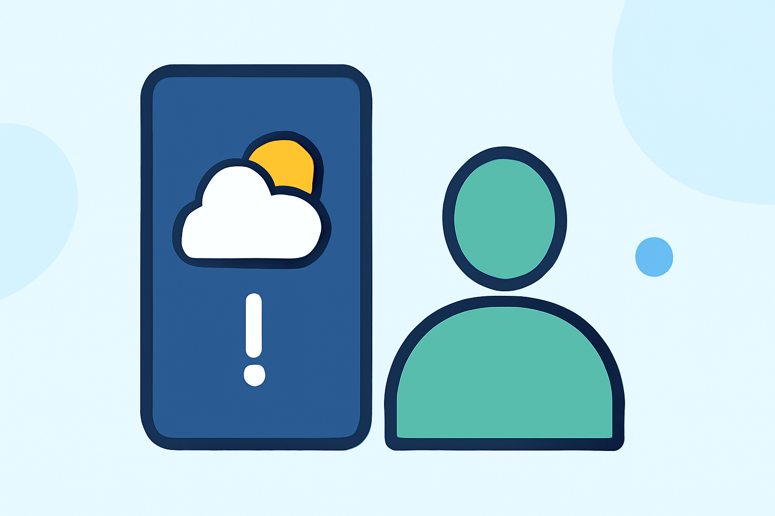 Mastering Weather Notifications for Travelers: A Step-by-Step Guide