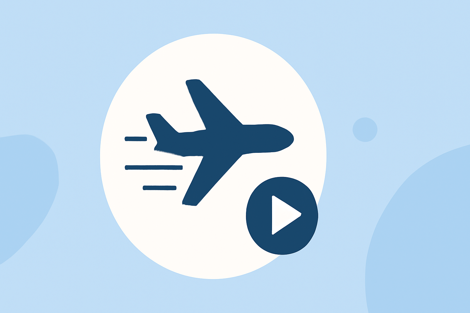 Aviation Slow Motion B-Roll Guide