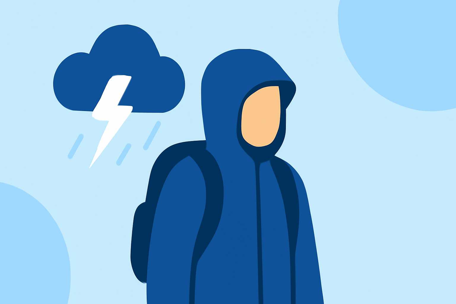 Essential Thunderstorm Preparation Tips for Commuters