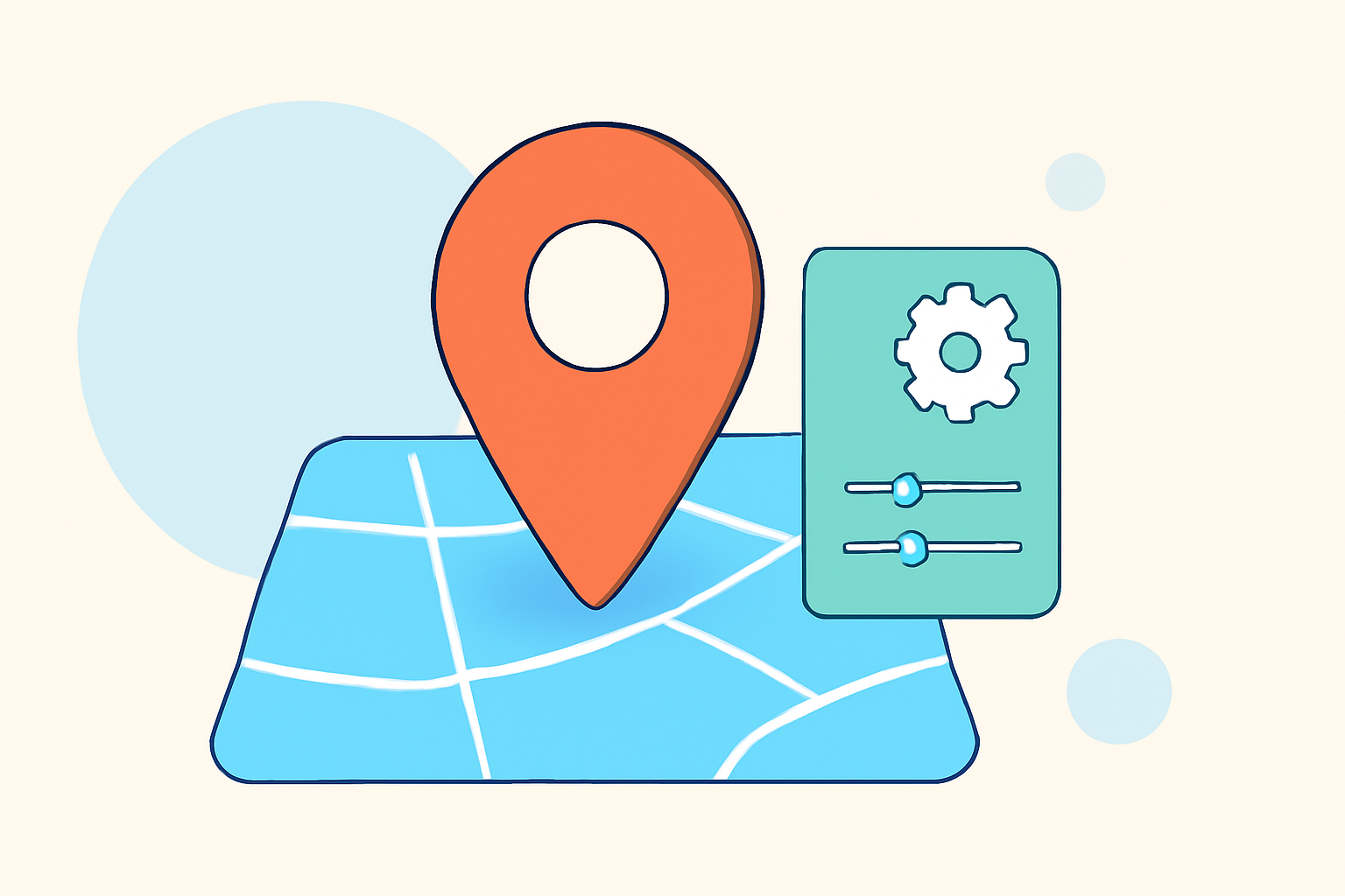 A Step-by-Step Guide to Editing Destination Pin Map Overlays