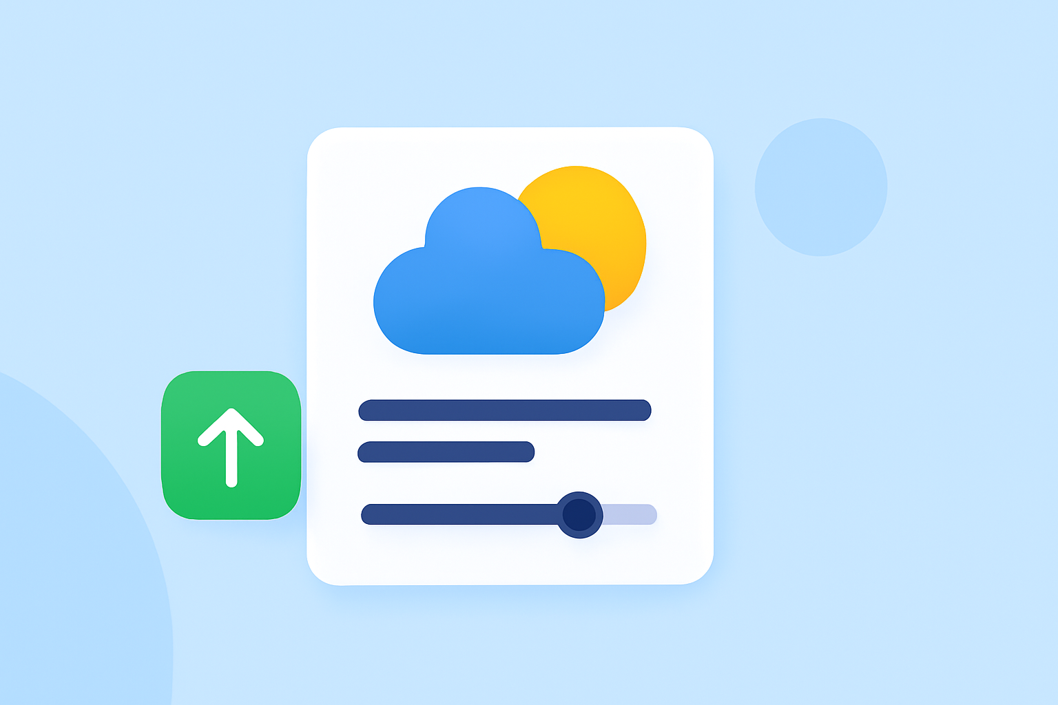 Enhancing Your Workflow with Interactive Weather Widgets