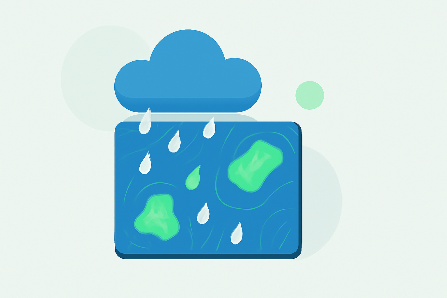 Rain Maps Cheat Sheet: Decoding Precipitation in Under 5 Minutes