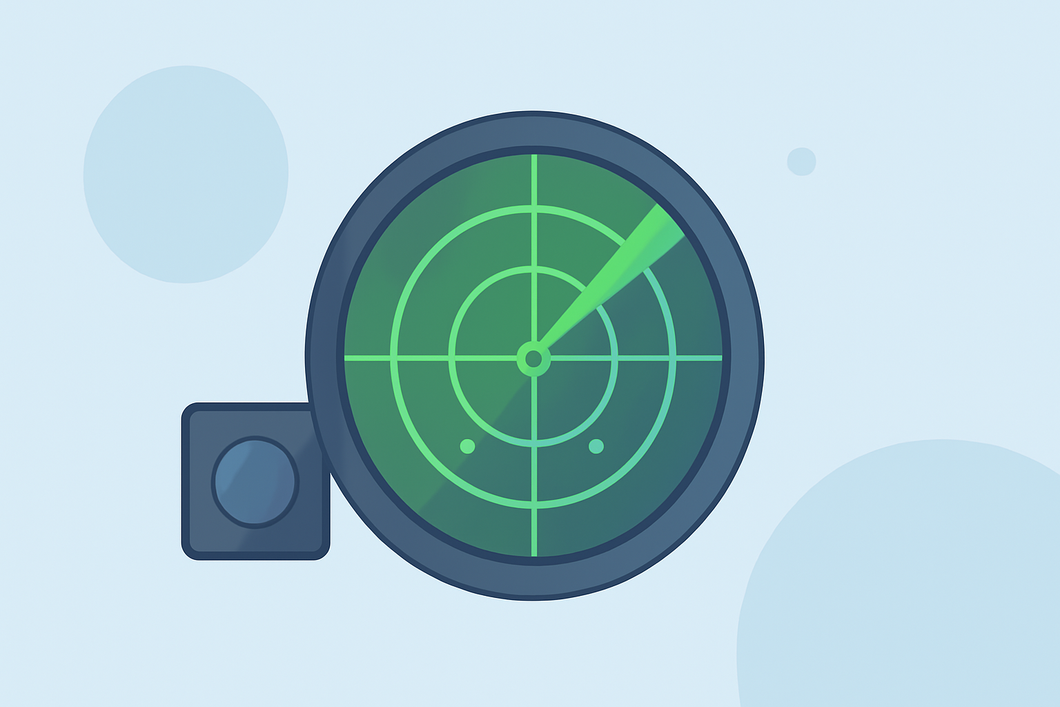 A Brief History of Radar