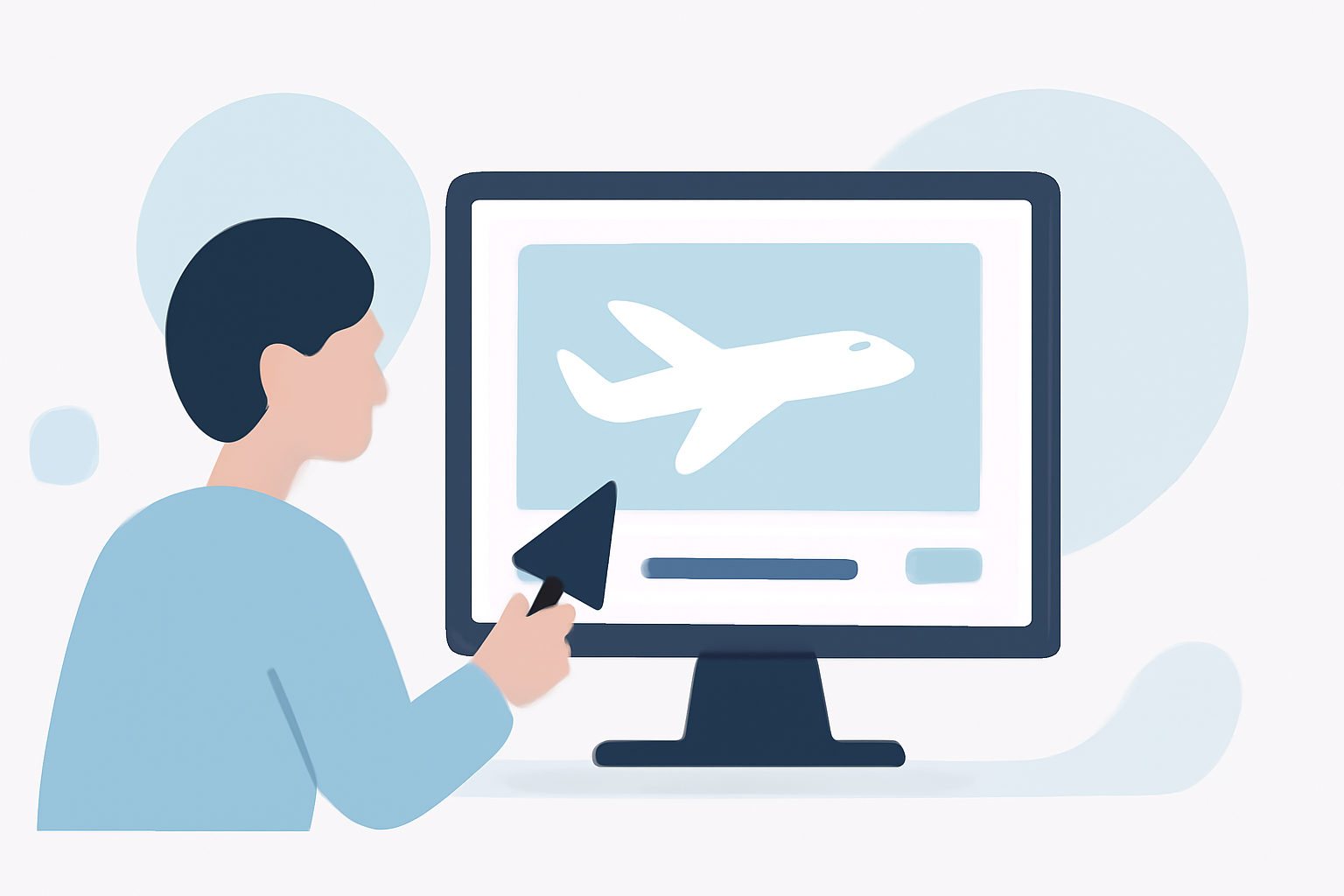 Efficient Plane Spotting Editing Workflow in Under 10 Minutes