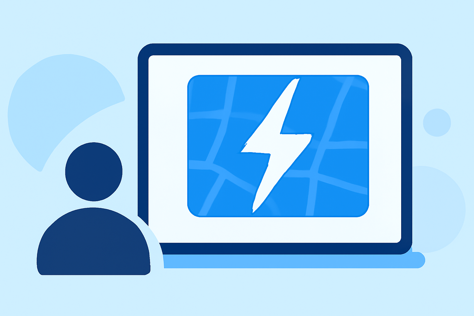 Getting Started with Lightning Maps the Right Way