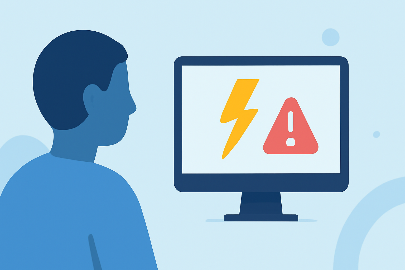 Avoiding Common Mistakes with Lightning Strike Alerts in 2026