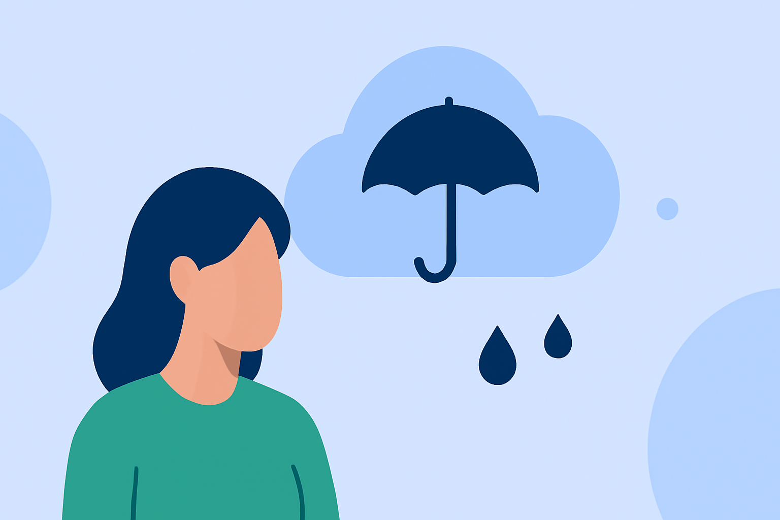 Weather-Related Mistakes to Avoid During Outdoor Weddings