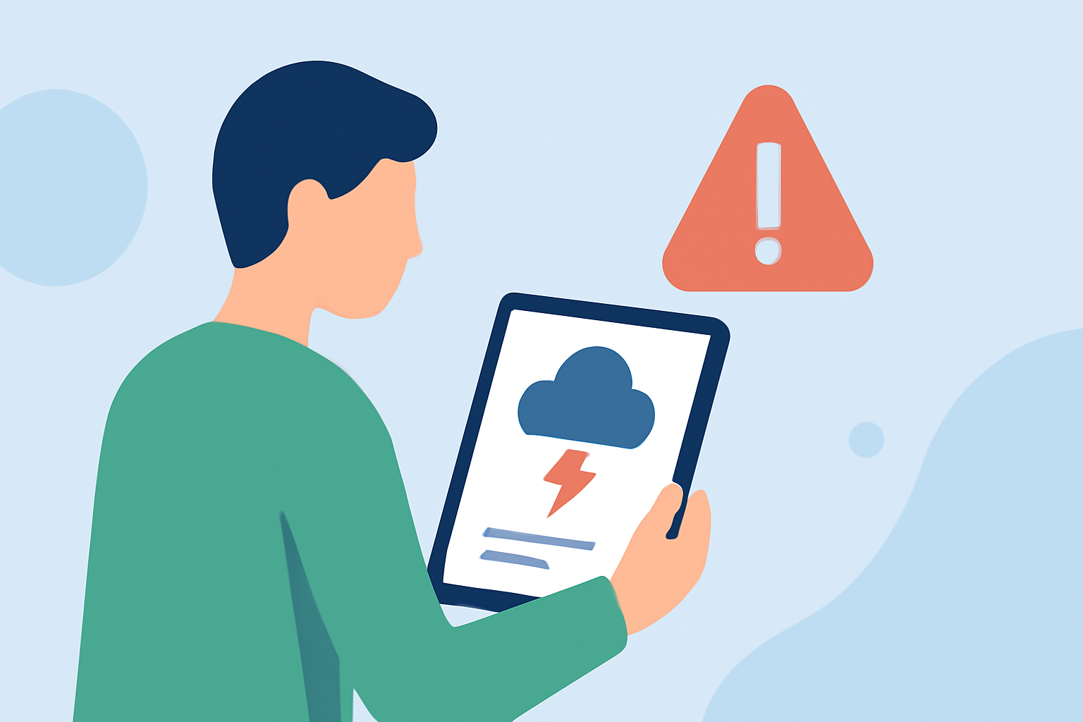 Weather Alerts for School Drop-Off: Essential Tips for Parents