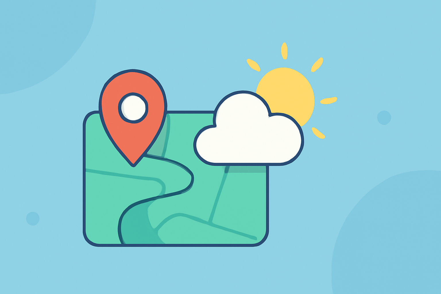 Your Essential Guide to Planning Road Trip Weather: A Step-by-Step Approach