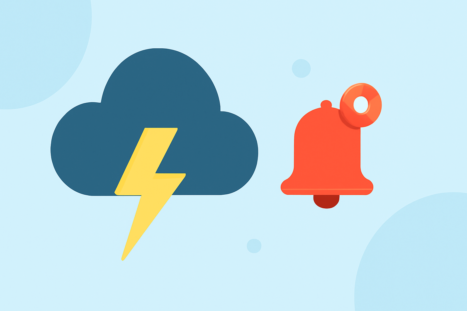 Getting Started with Storm Approach Notifications During Hurricane Season