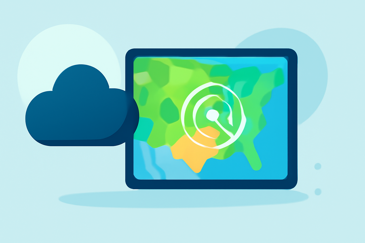 Mastering Weather Radar Maps for Seamless Travel Planning