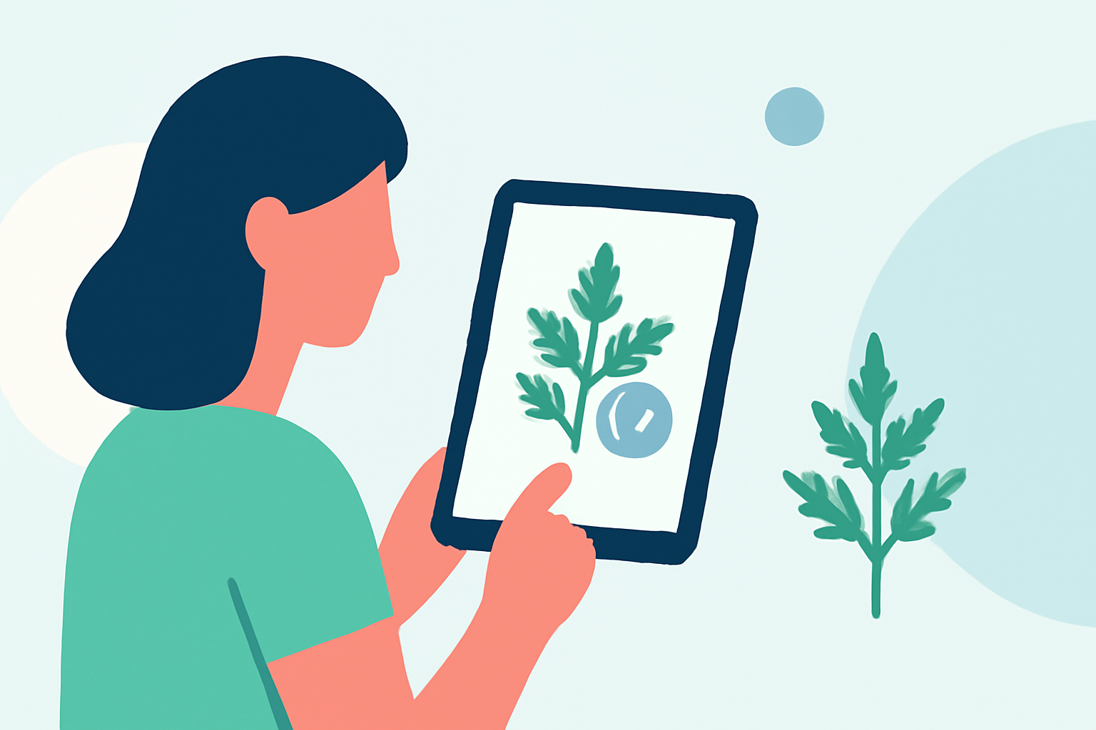 Managing Ragweed Allergies with Tablet Apps: A Comprehensive Guide