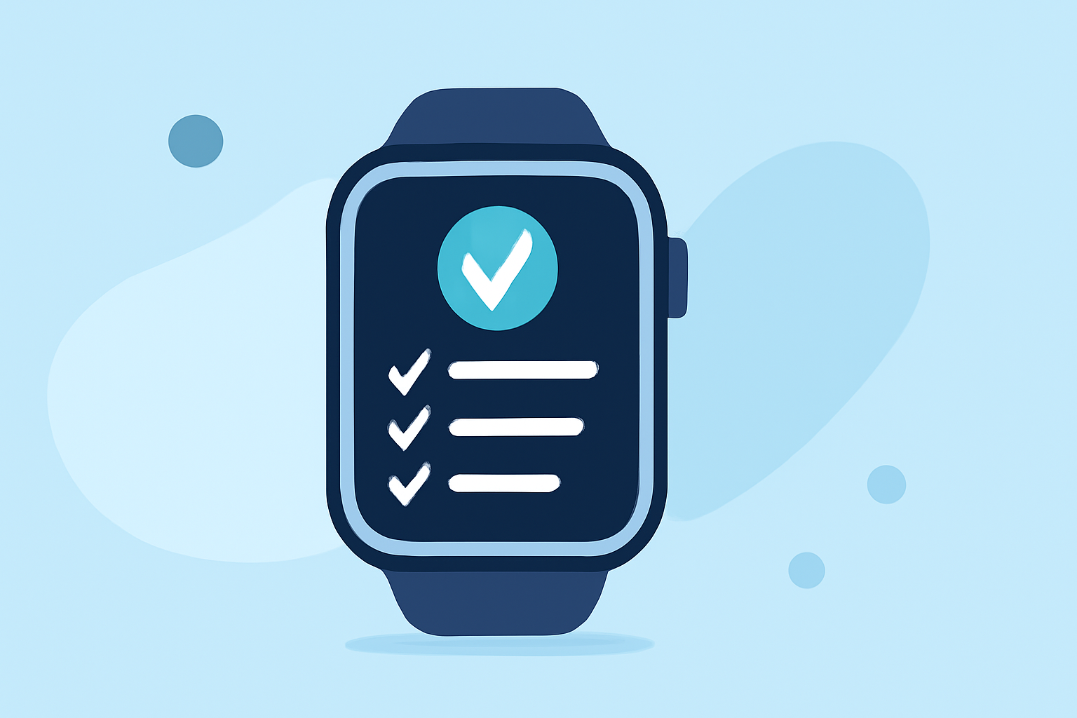 Your Essential Hurricane Storm Surge Checklist on Wear OS