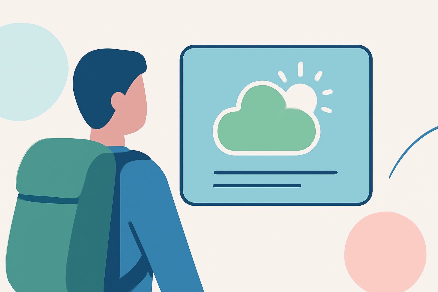 Urban Climate Trends Workflow for Travelers