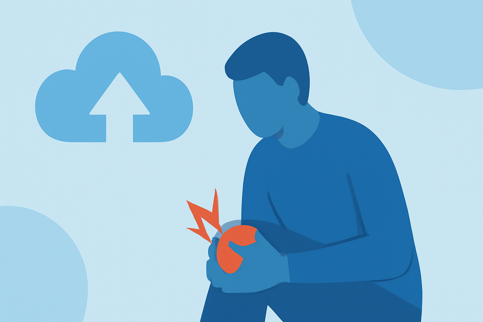Understanding the Link Between Weather Changes and Joint Pain