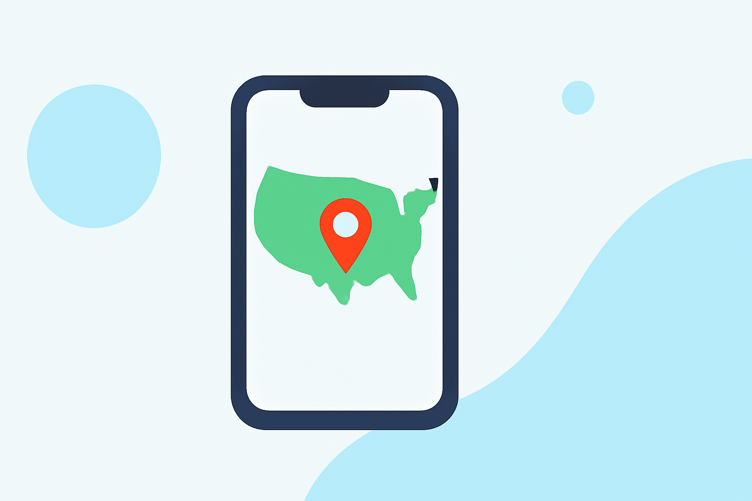Storm-Proofing Your Travel Plans: Essential Android Apps for Travelers in the United States