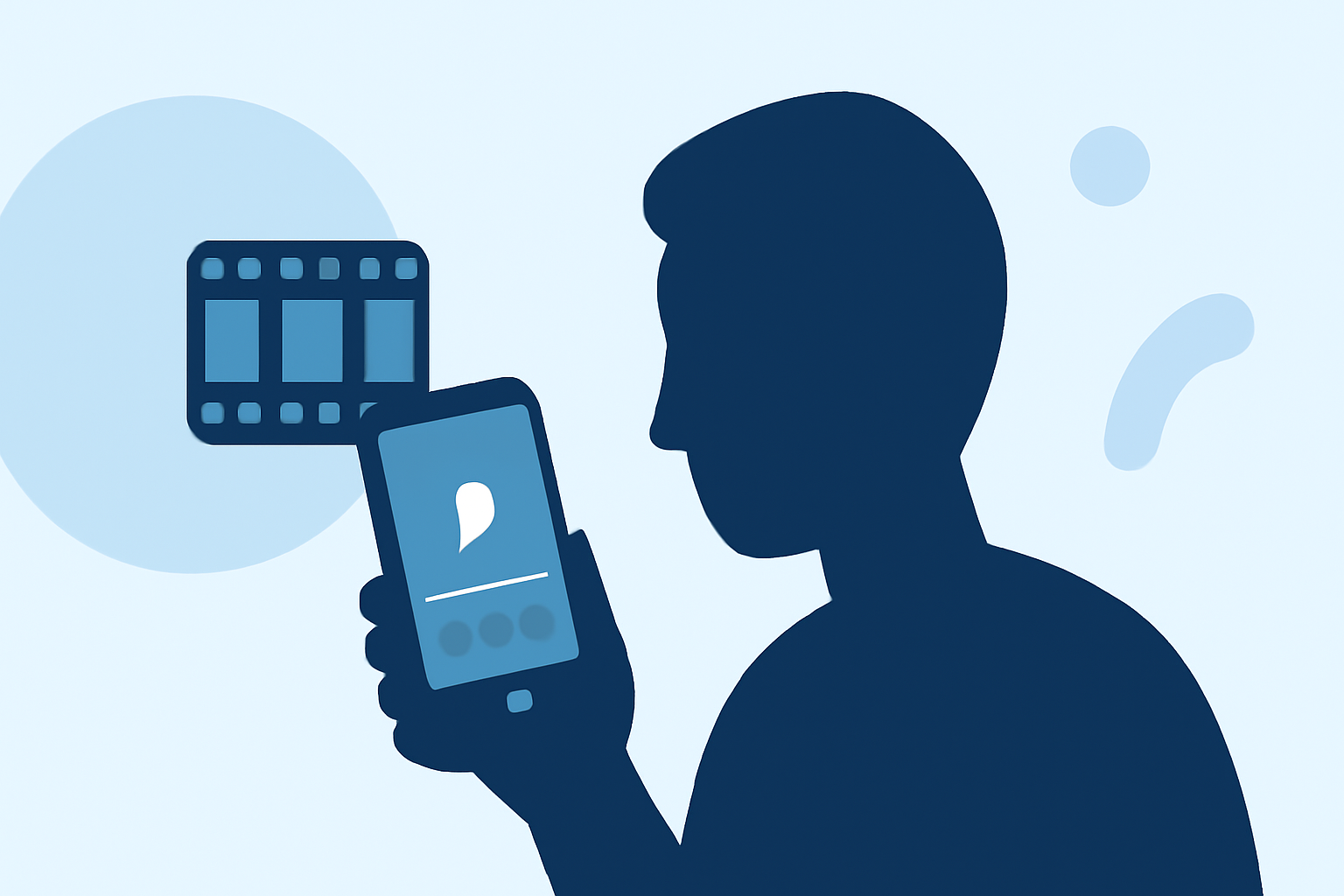 A Day of Travel Video Edits Explained on iPhone