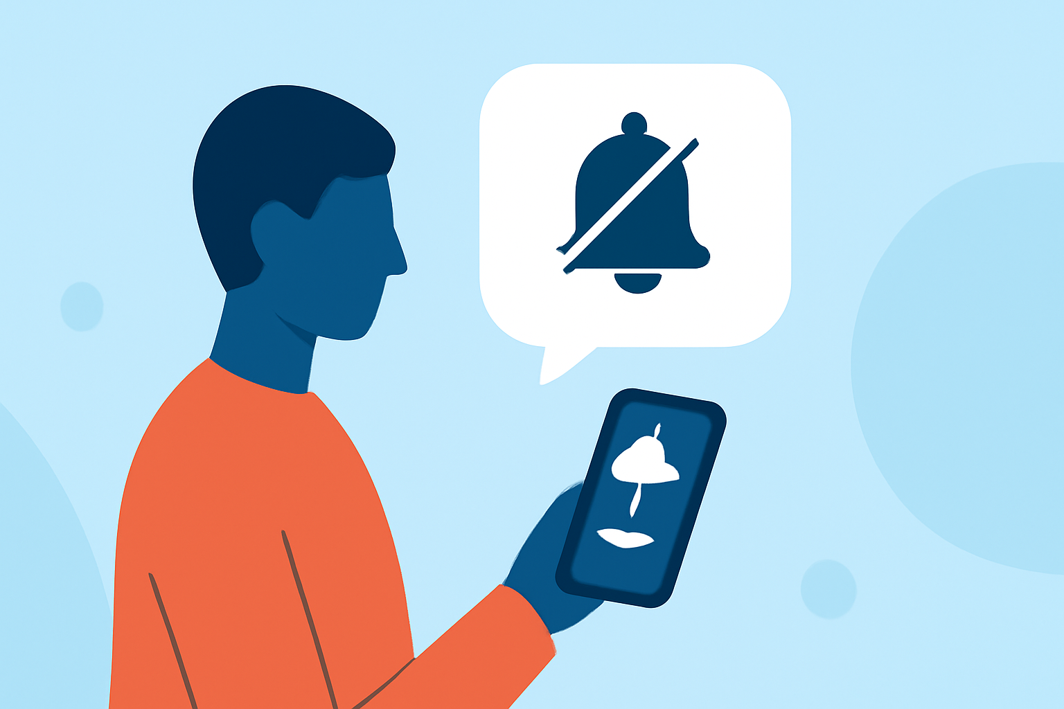 Enhancing Outdoor Adventures with Clime's Do-Not-Disturb Weather Notifications