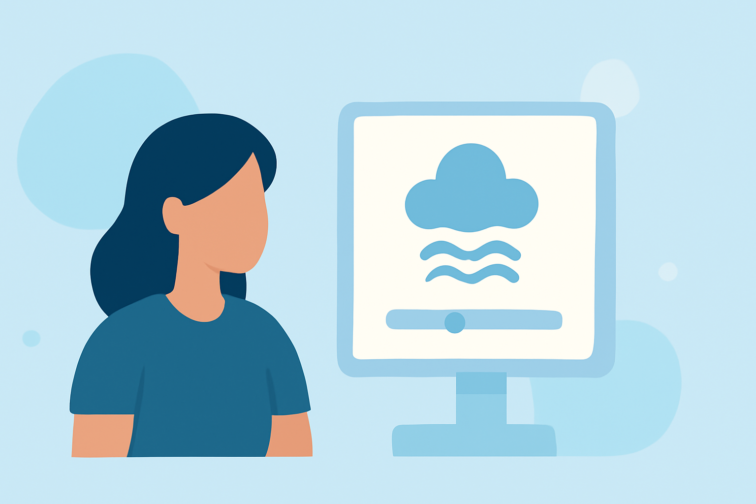 Common School-Day Air Quality Questions During Heat Waves