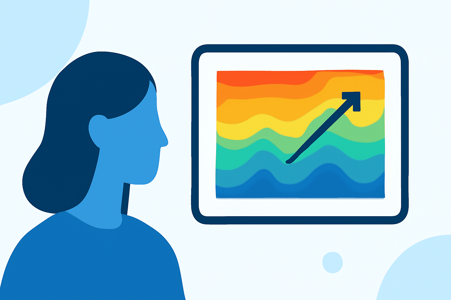 Understanding Doppler Shear Maps: A Guide for Parents