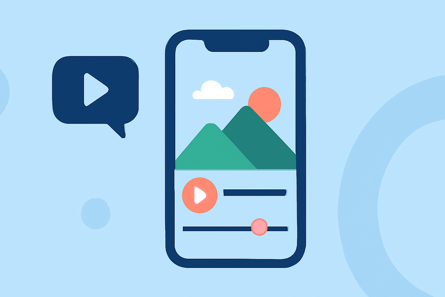Getting Started with Scenic Route Timelapse Edits on Your Phone