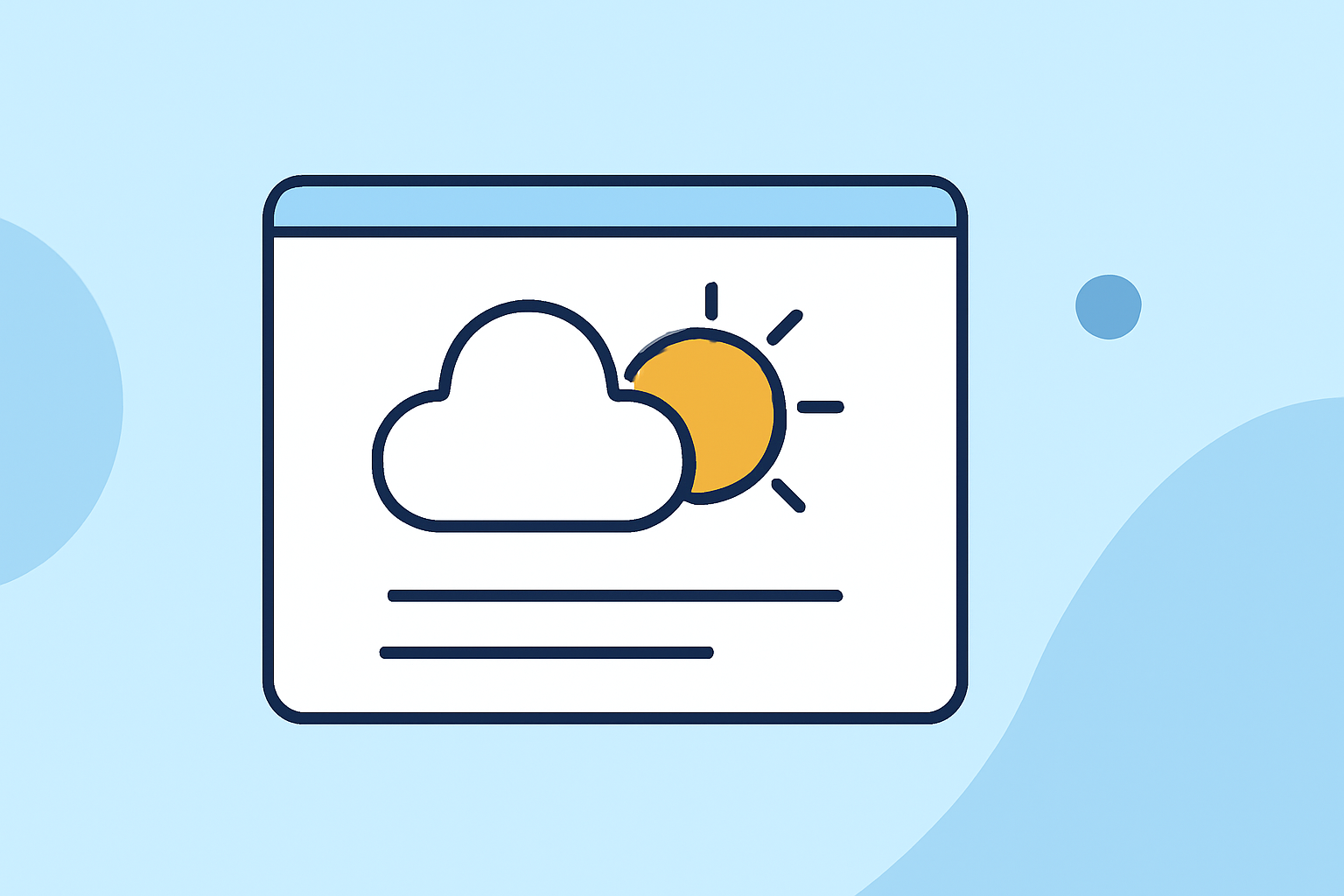 Weather Widget Locations for Beginners During Hurricane Season