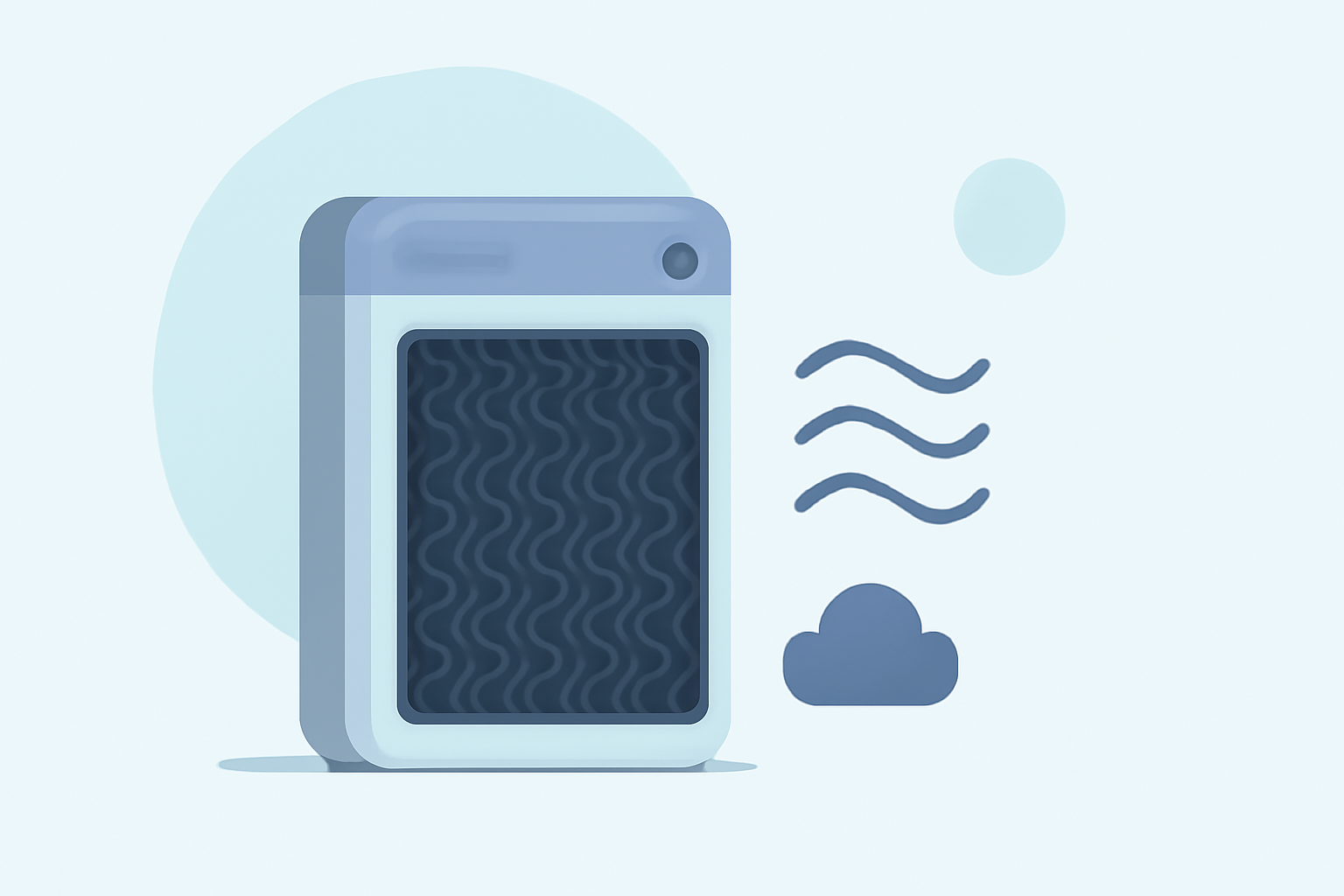 Understanding Carbon Filters for Air Quality