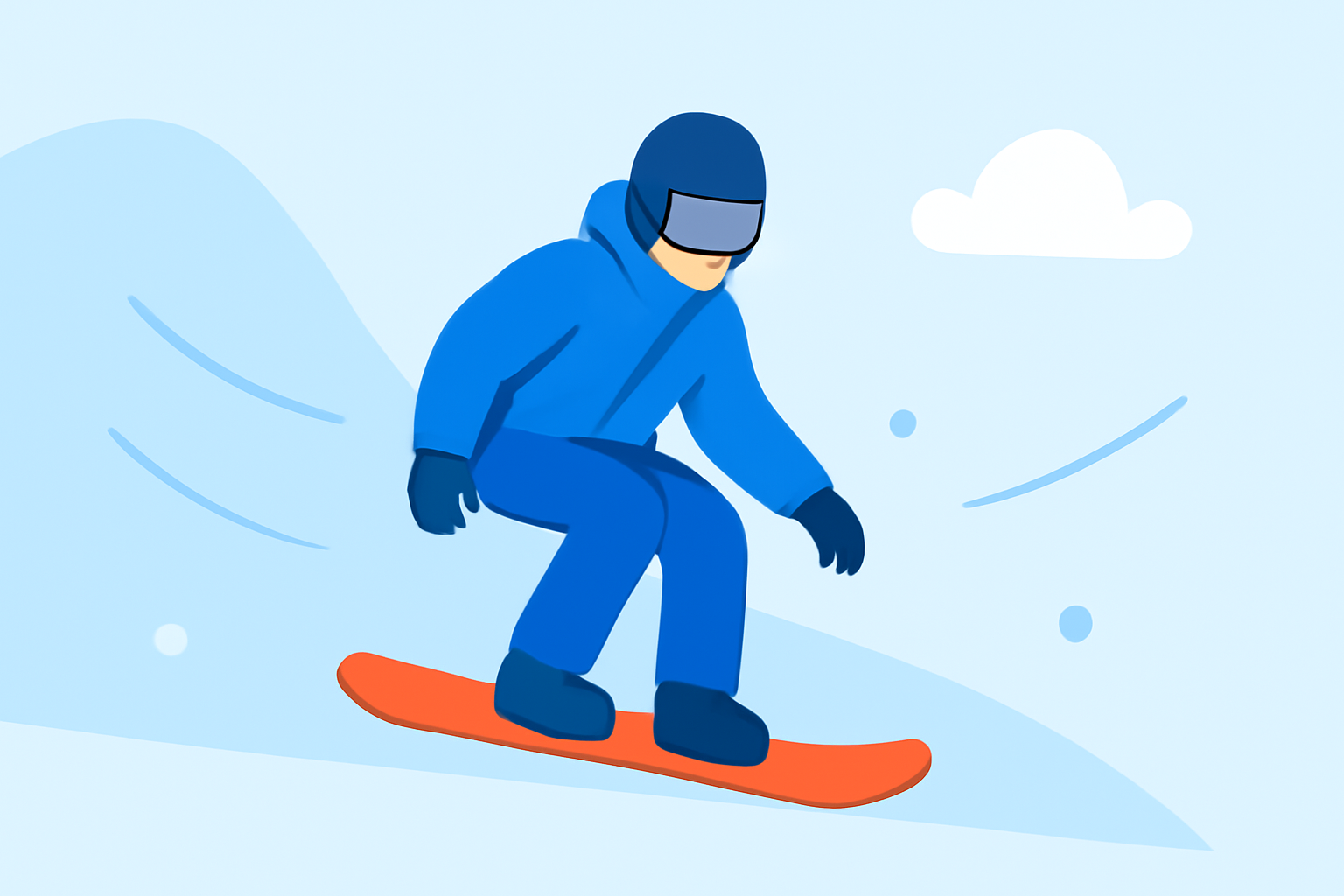 Mastering Snowboarding: Essential Weather Insights for Athletes