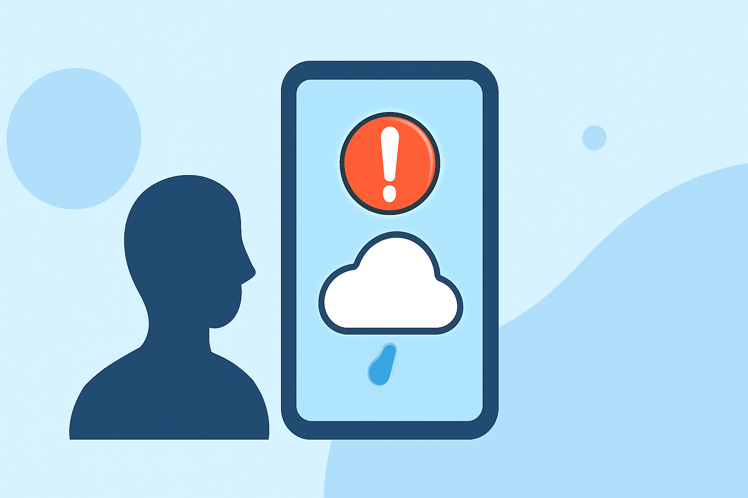How to Set Up Weather Alerts on Your iPhone for Travel Safety
