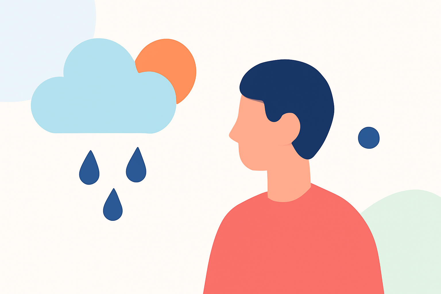 Navigating Weather for School Pickup in 2026: A Beginner's Guide