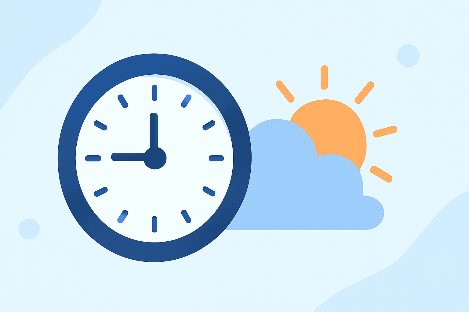 Understanding Daylight Hours During Hurricane Season: A Guide for Beginners