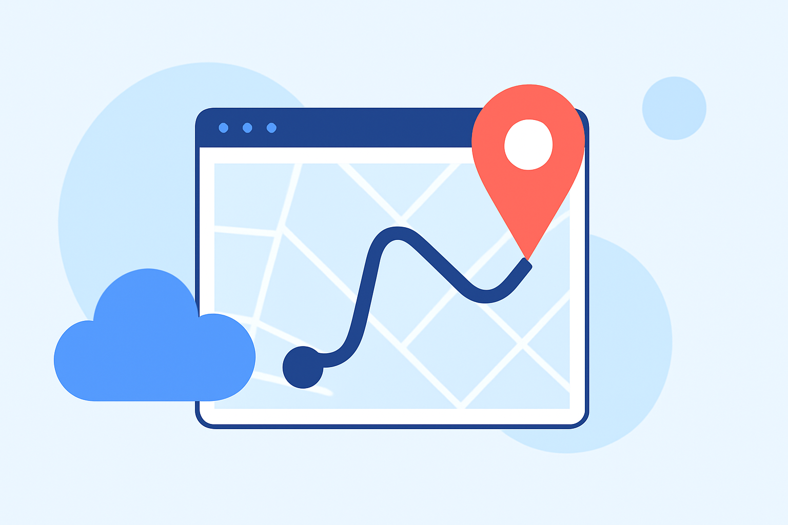 Mastering Route Progress Overlays: A Professional Guide