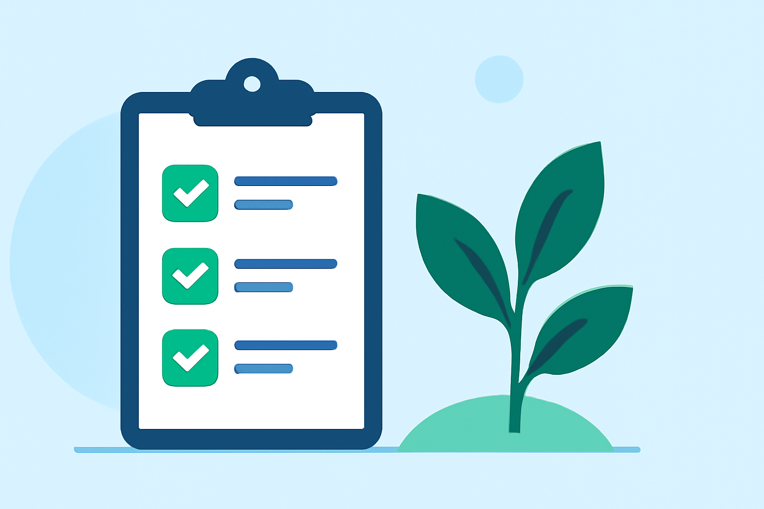 Understanding Sulfur Dioxide Levels: A Gardener's Checklist