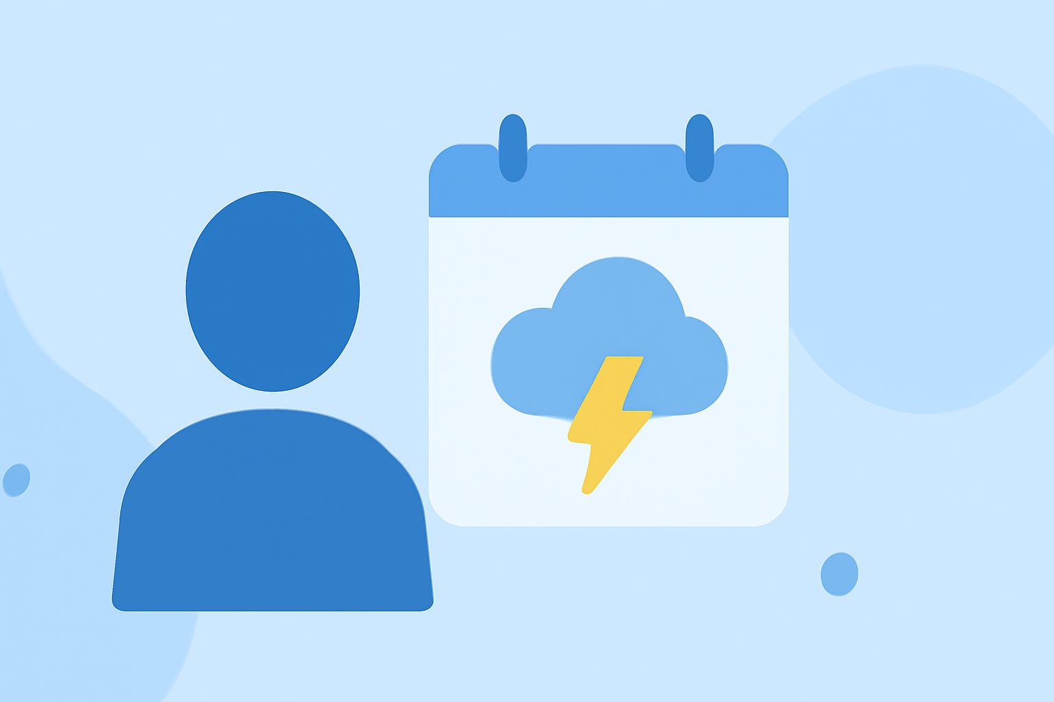 Crafting a Weather-Responsive Daily Schedule for Beginners During Severe Weather