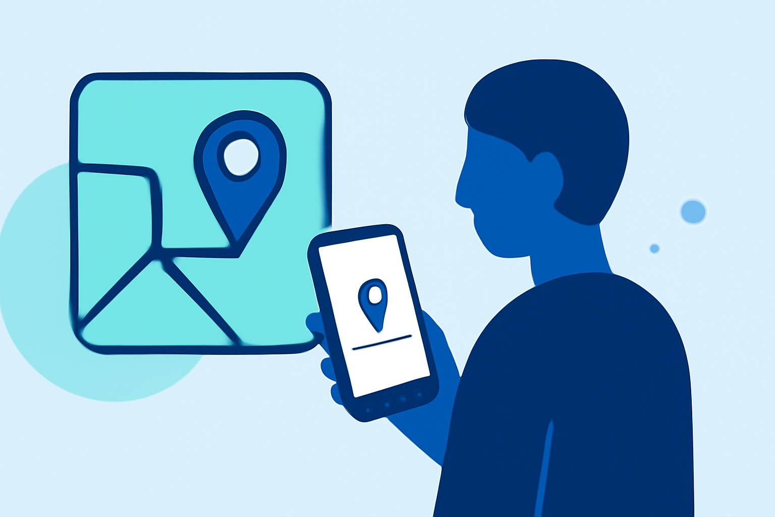 Your Mobile Guide to Destination Arrival Tracking