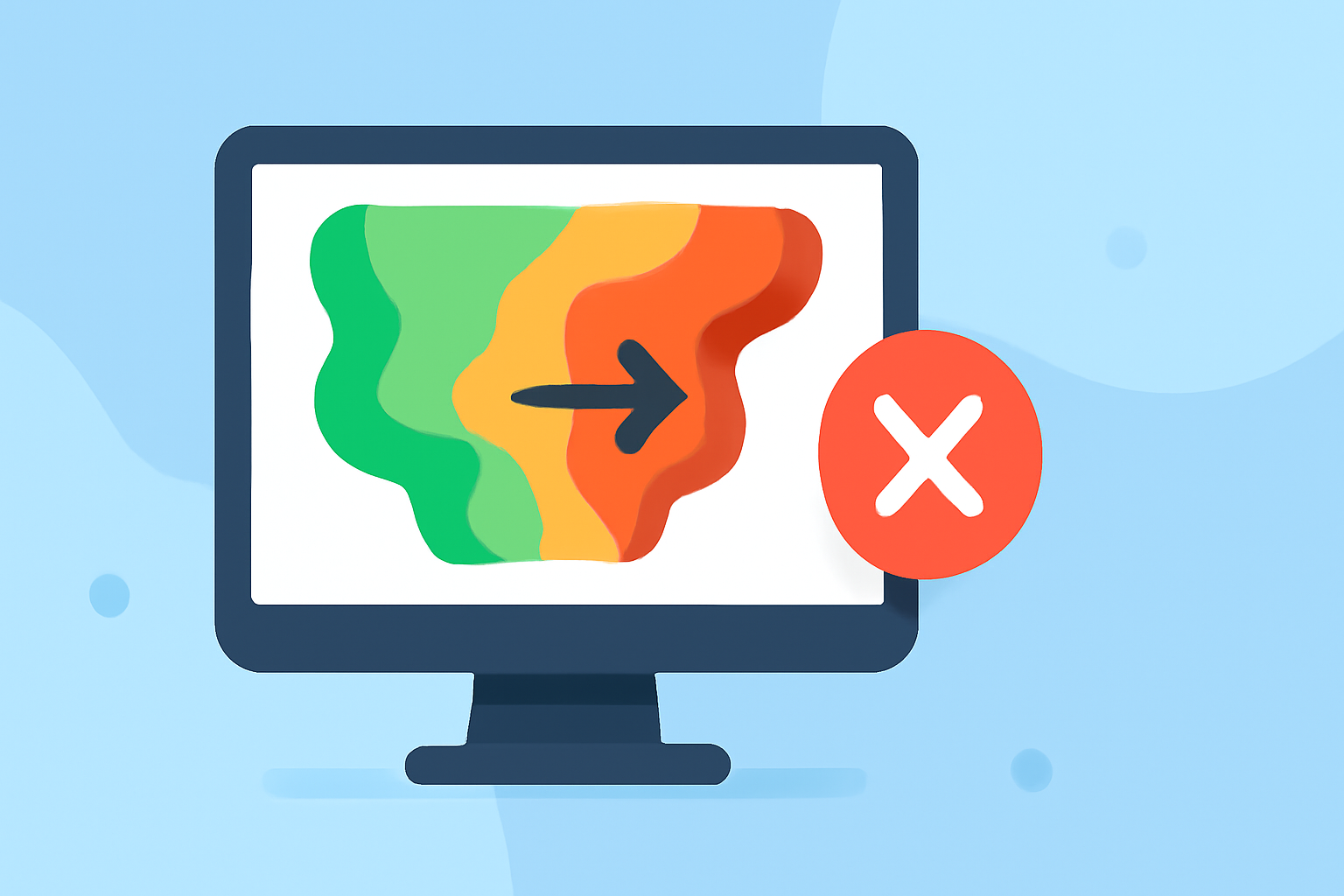 Storm-Relative Velocity Maps: Mistakes to Avoid