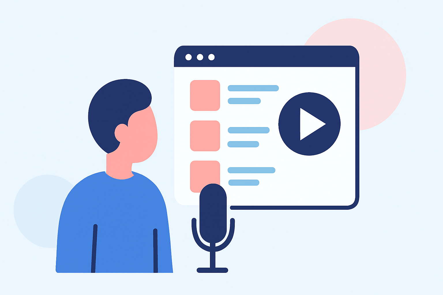 Efficient Workflow for Editing Family Trip Recap Videos with Voiceovers