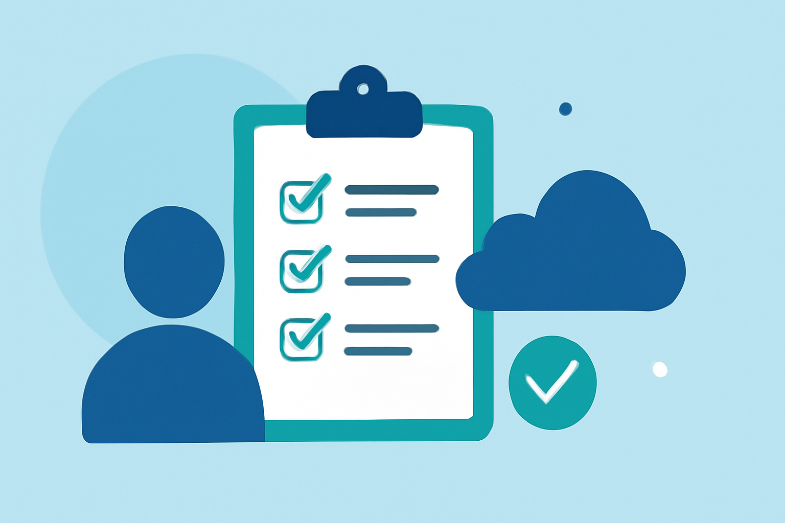 Spring Weather Outlook Checklist: Essential Steps for Preparedness