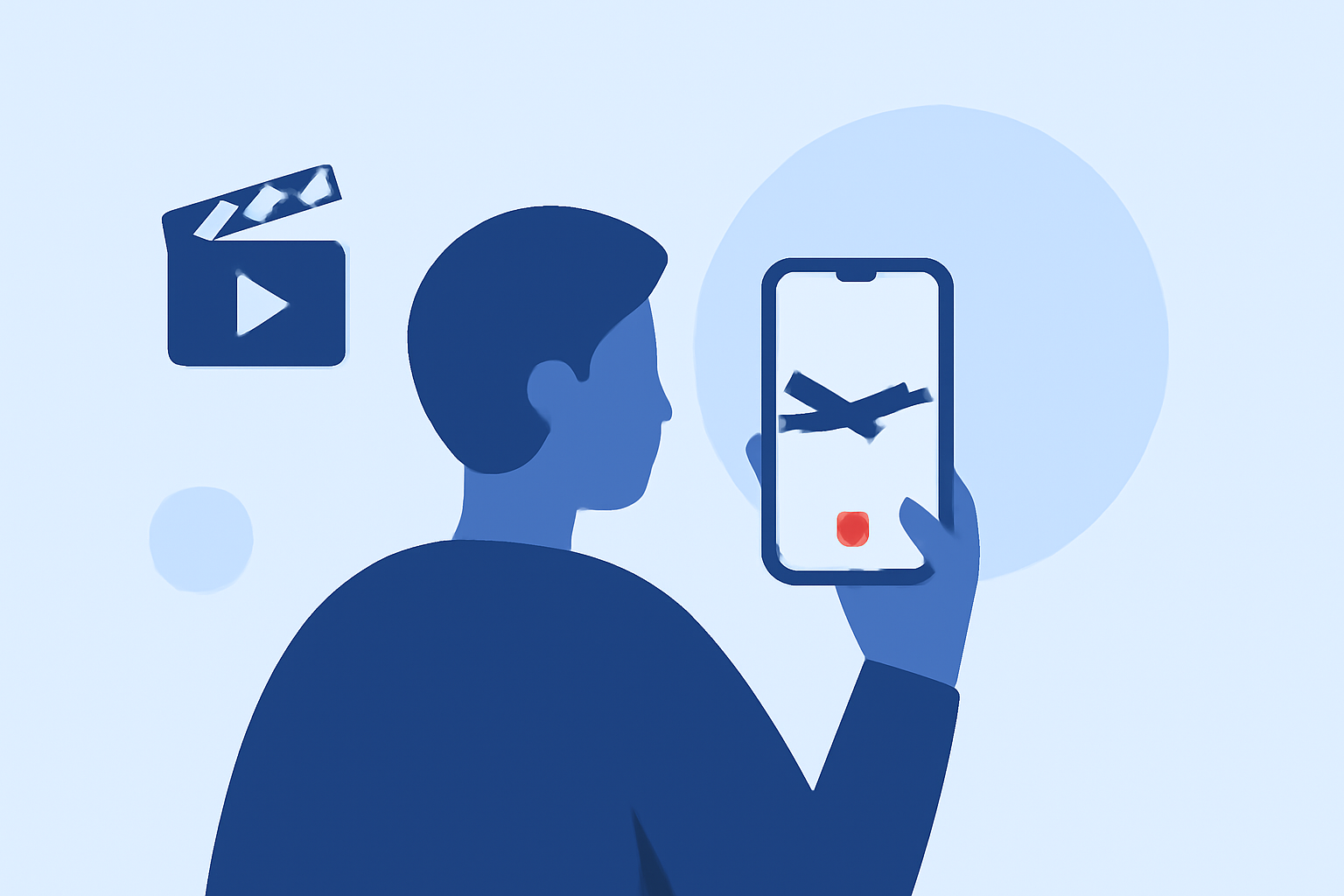 Quick Aircraft B-Roll Editing with Your Phone: A Comprehensive Guide