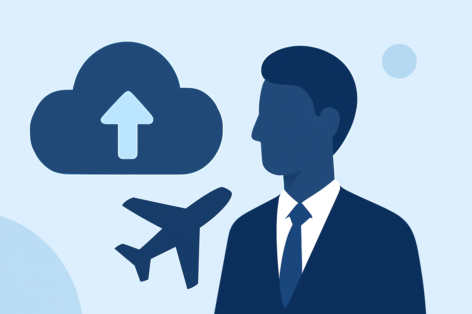 Weather and Airport Tips for Business Travelers
