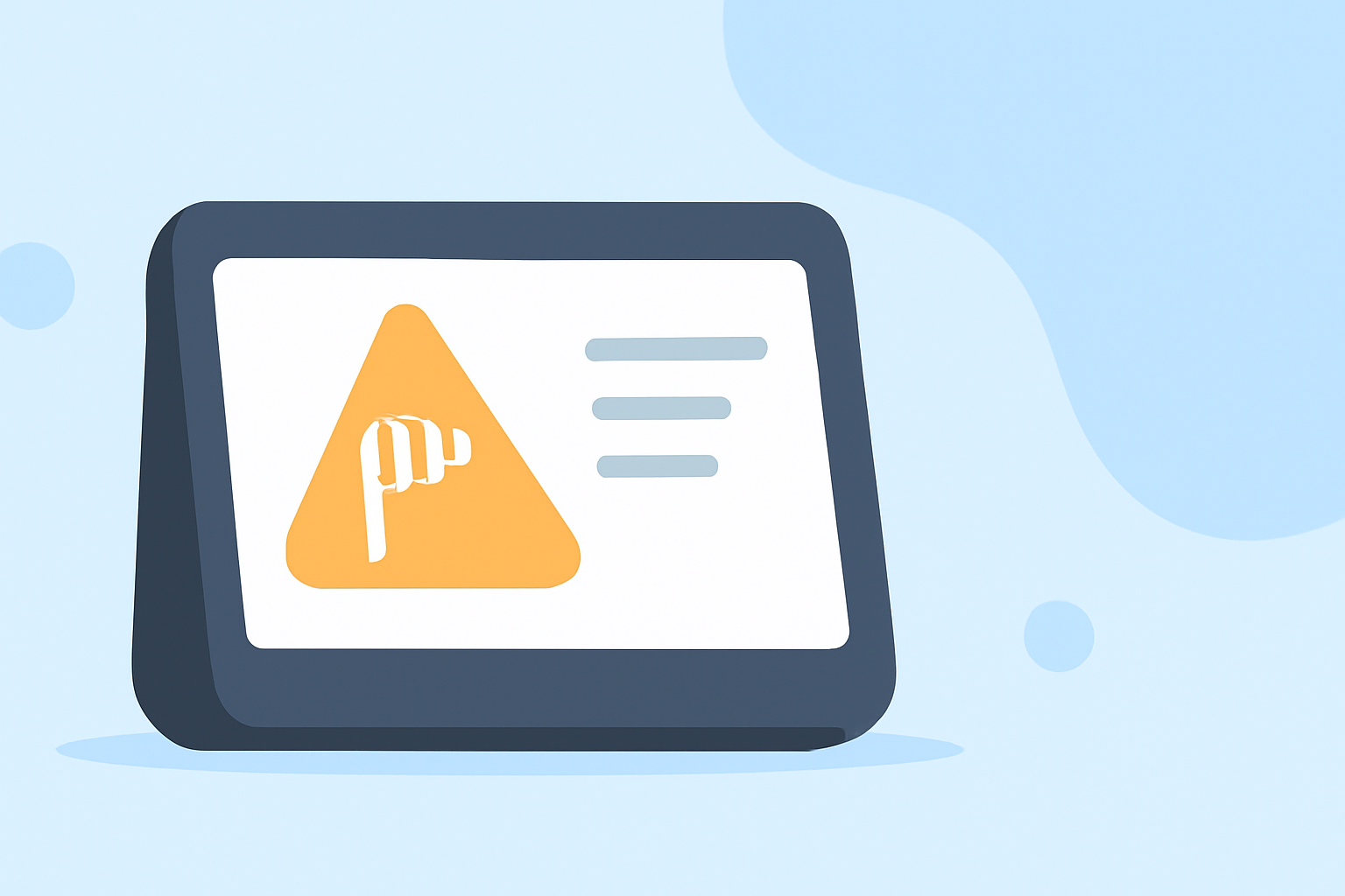 Wind Advisory Alerts on Smart Displays: A Comprehensive Guide
