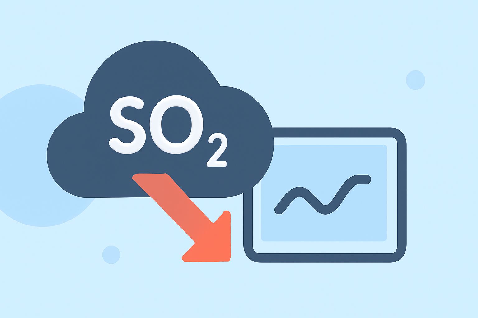Understanding Sulfur Dioxide Levels and Their Impact on Air Quality