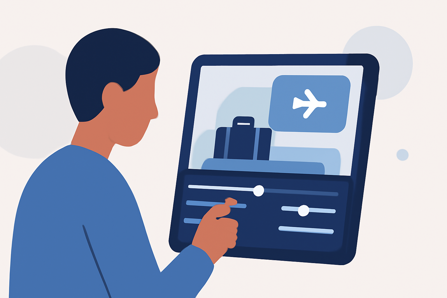 Editing Baggage Claim Footage on iPad: A Comprehensive Guide