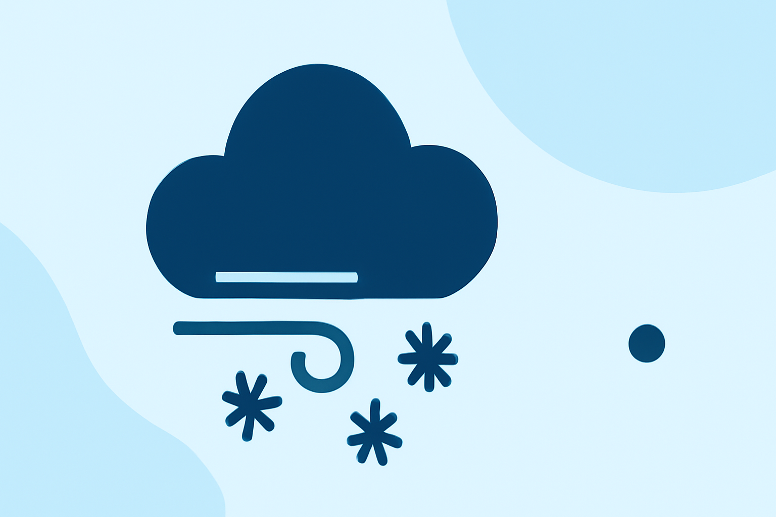 Your Ultimate Weather Guide for Outdoor Fishing During Winter Storms