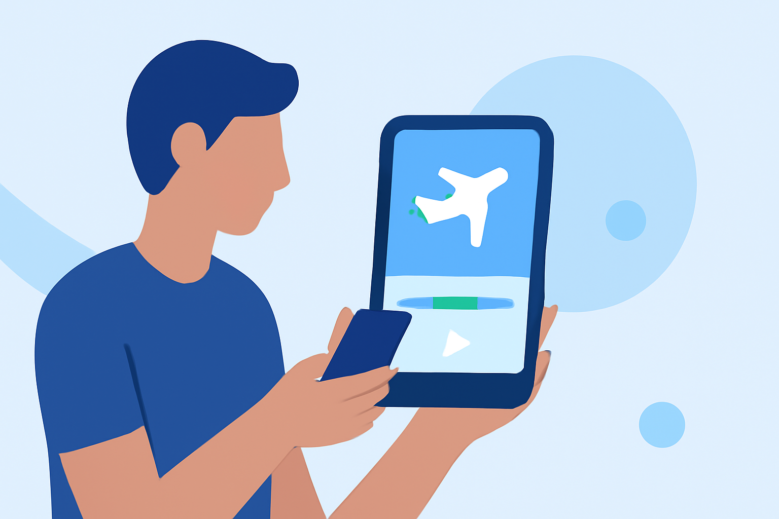 Mastering Mobile Timelapse Editing for Plane Spotting